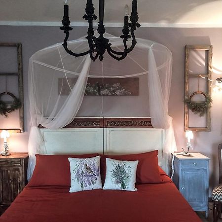 Bed and Breakfast Anticacascina à Quarto  Extérieur photo
