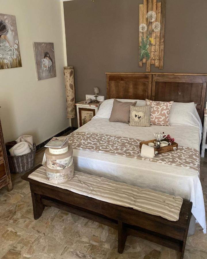 Bed and Breakfast Anticacascina à Quarto  Extérieur photo