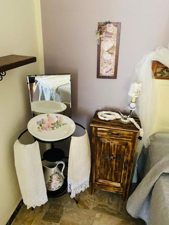 Bed and Breakfast Anticacascina à Quarto  Extérieur photo