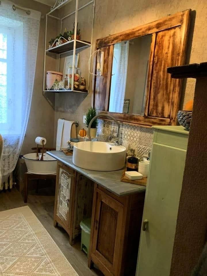 Bed and Breakfast Anticacascina à Quarto  Extérieur photo